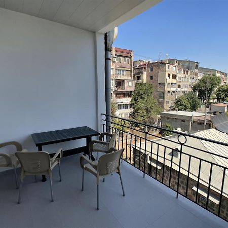 Apartment Called Cascade Yerevan Exterior photo