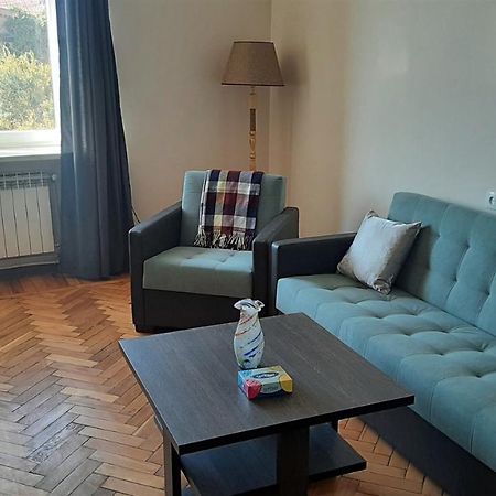 Apartment Called Cascade Yerevan Exterior photo