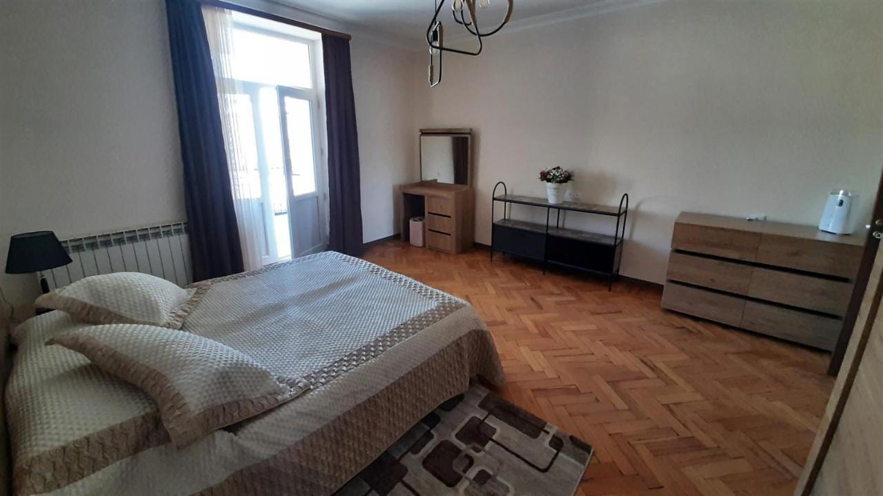 Apartment Called Cascade Yerevan Exterior photo