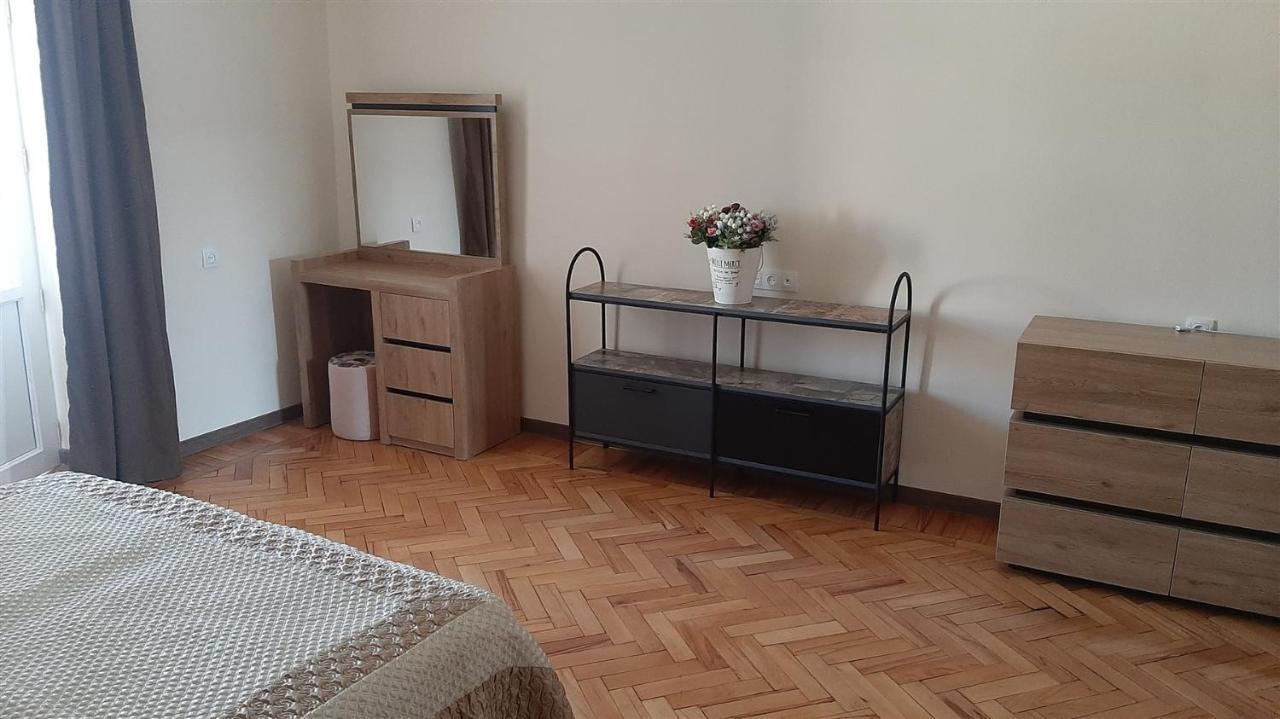 Apartment Called Cascade Yerevan Exterior photo