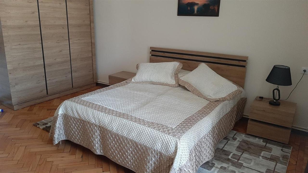 Apartment Called Cascade Yerevan Exterior photo