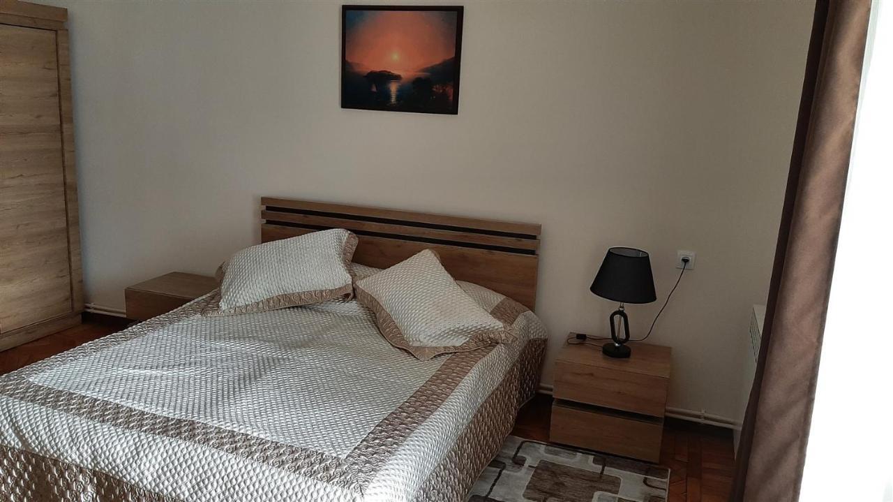 Apartment Called Cascade Yerevan Exterior photo