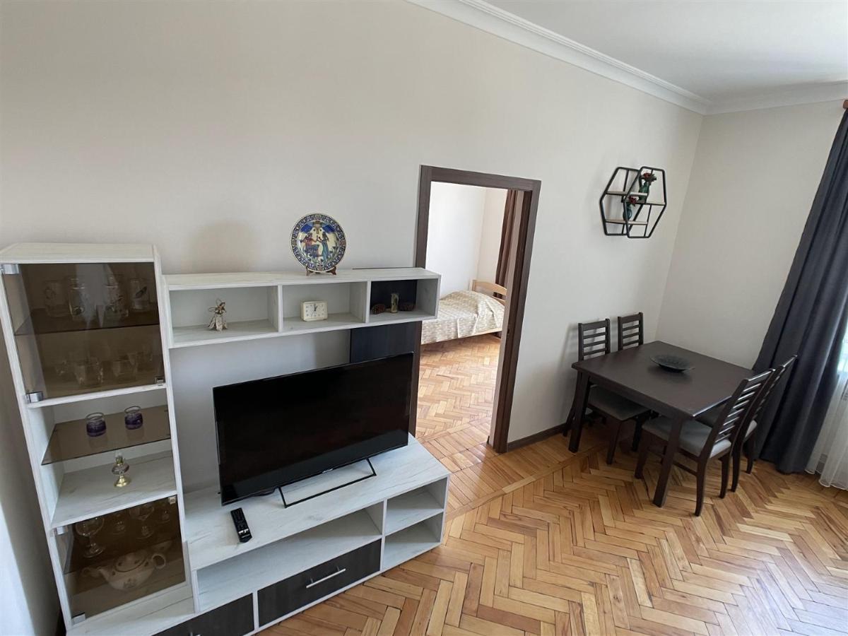 Apartment Called Cascade Yerevan Exterior photo