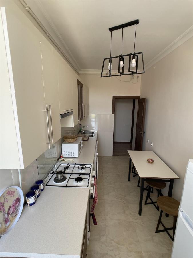 Apartment Called Cascade Yerevan Exterior photo