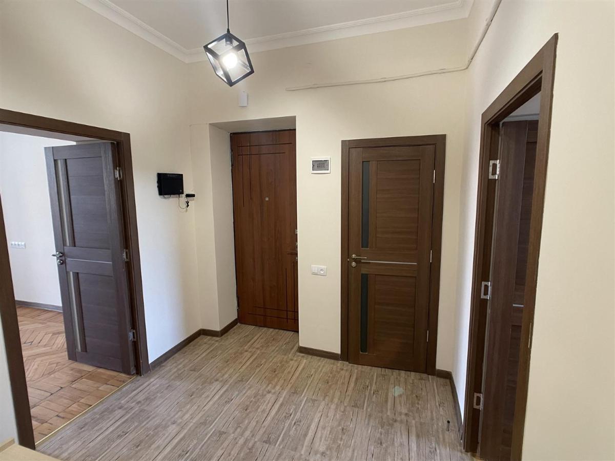 Apartment Called Cascade Yerevan Exterior photo