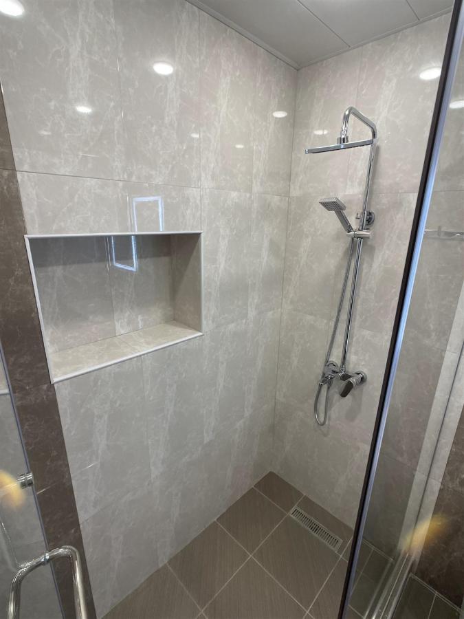 Apartment Called Cascade Yerevan Exterior photo