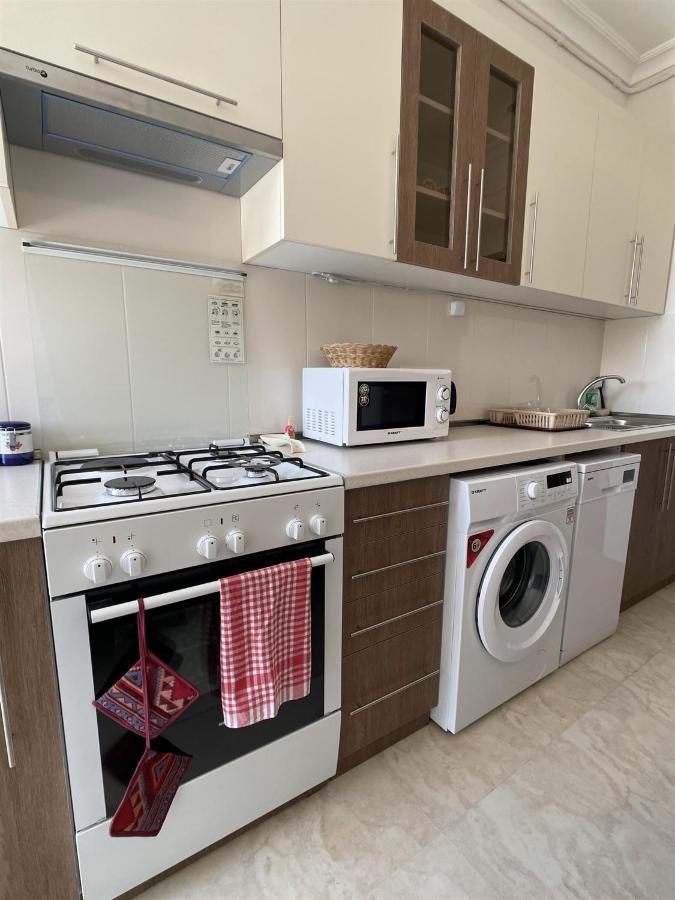 Apartment Called Cascade Yerevan Exterior photo